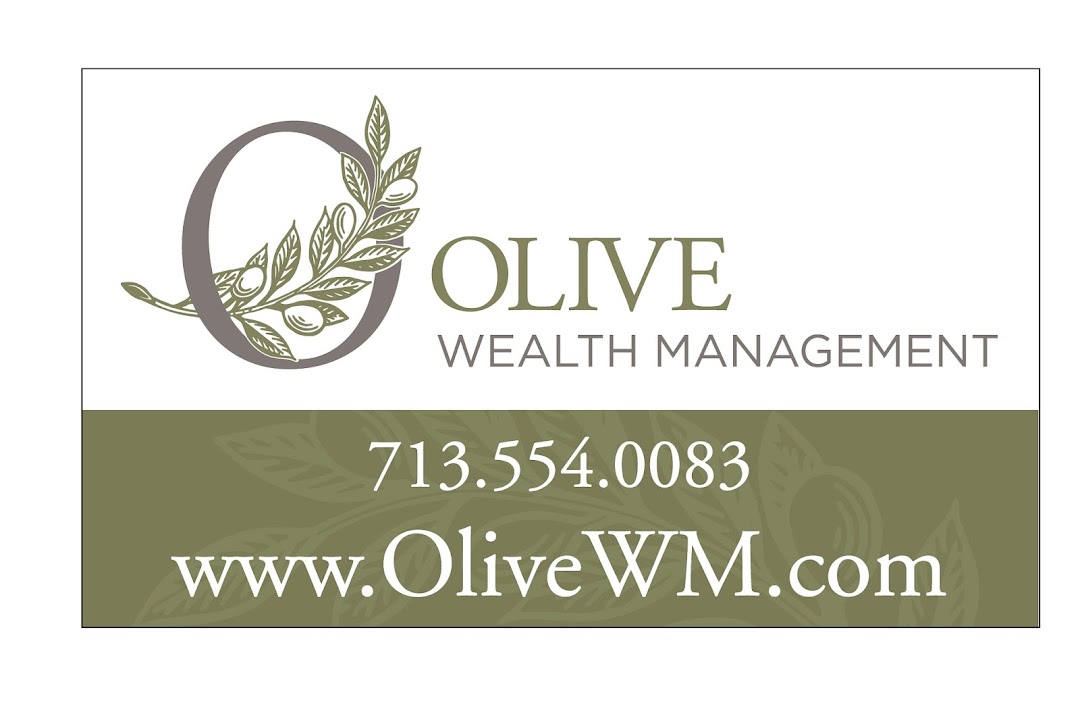 Olive Wealth Management, LLC