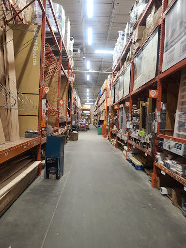 Home Improvement Store «The Home Depot», reviews and photos, 106 Route 23, Riverdale, NJ 07457, USA