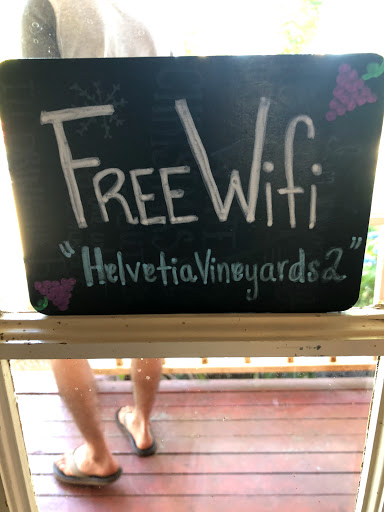 Winery «Helvetia Vineyards & Winery», reviews and photos, 23269 NW Yungen Rd, Hillsboro, OR 97124, USA