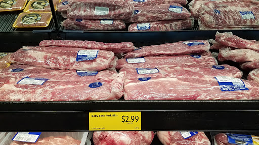 Supermarket «ALDI», reviews and photos, 424 E Pioneer Pkwy, Grand Prairie, TX 75051, USA