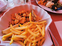 Plats et boissons du Restaurant Le Grand Café de la Rade à Toulon - n°7
