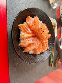 Plats et boissons du Restaurant japonais idaya sushi à Chalon-sur-Saône - n°9