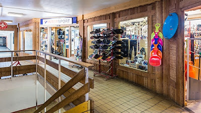 INTERSPORT - LE CORBIER à Villarembert
