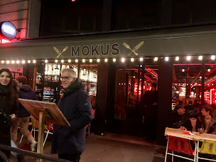 Photo n°46 de Mokus l'Écureuil à Paris ()