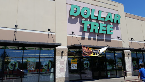 Dollar Store «Dollar Tree», reviews and photos, 3092 N Eastman Rd Ste 102, Longview, TX 75605, USA