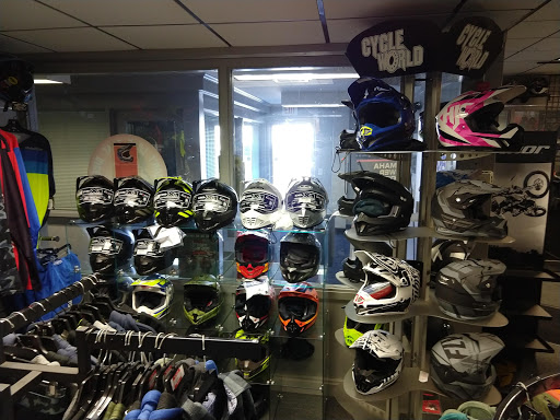 Motorcycle Dealer «Cycle World», reviews and photos, 4972 Virginia Beach Blvd, Virginia Beach, VA 23462, USA