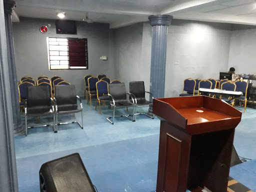 Kings and Priests Ministries, Ikot Eyo, Calabar, Nigeria, Place of Worship, state Cross River