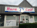 Salon de coiffure Aure d'Coif 46400 Saint-Laurent-les-Tours