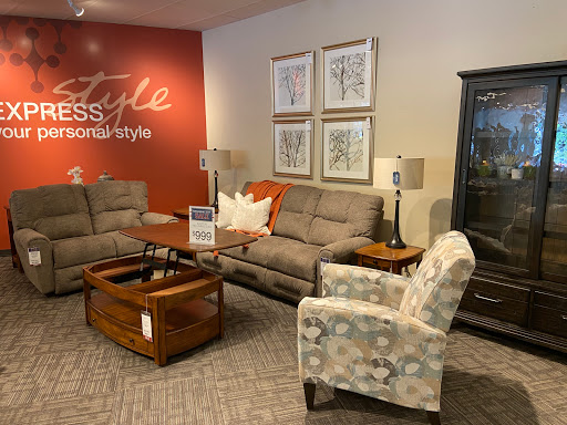 Furniture Store «La-Z-Boy Furniture Galleries», reviews and photos, 130 S Central Ave, Hartsdale, NY 10530, USA