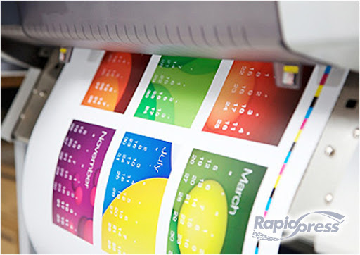 Commercial Printer «Rapid Press», reviews and photos, 555 Summer St, Stamford, CT 06901, USA