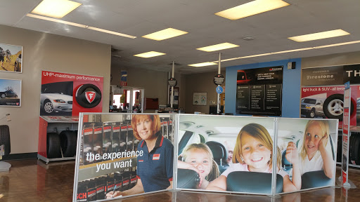 Tire Shop «Firestone Complete Auto Care», reviews and photos, 3301 Old Capitol Trail, Wilmington, DE 19808, USA