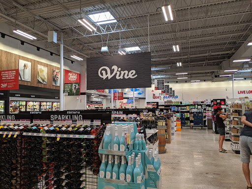 Grocery Store «Earth Fare», reviews and photos, 2405 SW 27th Ave #101, Ocala, FL 34471, USA