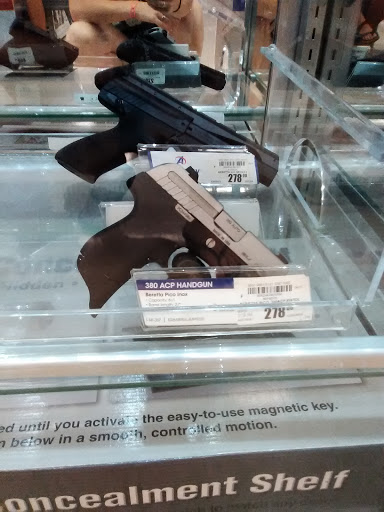 Sporting Goods Store «Academy Sports + Outdoors», reviews and photos, 145 Moss Grove Blvd, Knoxville, TN 37922, USA