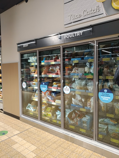 Supermarket «ALDI», reviews and photos, 957 Sagamore Pkwy S, Lafayette, IN 47905, USA