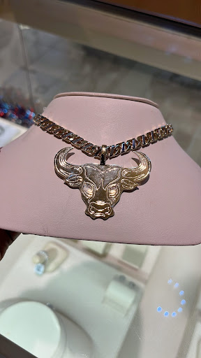 Jewelry Store «Jared The Galleria of Jewelry», reviews and photos, 3001 Turner Hill Rd, Lithonia, GA 30038, USA