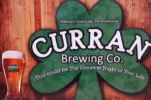 Curran Brewing Company image