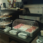 Photo n°4 de l'avis de Norbert.e fait le 24/01/2024 à 10:45 sur le  Palace Catania | UNA Esperienze à Catania