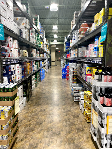 Wine Store «Total Wine & More», reviews and photos, 1451 New Britain Ave, West Hartford, CT 06110, USA