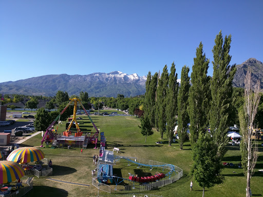 Park «Heritage Park», reviews and photos, 4425 W Cedar Hills Dr, Cedar Hills, UT 84062, USA