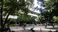 Foto SD  Dr.wahidin Sudirohusodo, Kota Medan