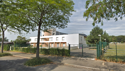 Institut Médico éducatif Toulouse Lautrec à Aulnay-sous-Bois