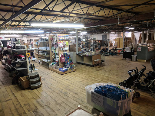 Non-Profit Organization «Habitat For Humanity», reviews and photos