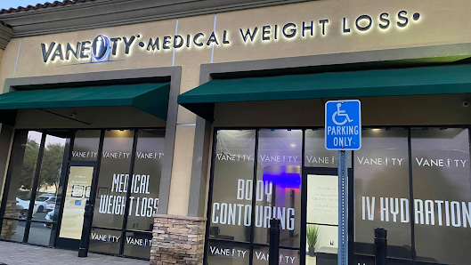 Vaneity Medical Weight Loss 3580 Grand Ave N, Chino Hills, CA 91709