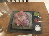 Steak du Restaurant portugais Le Pi-rex à Beauvais - n°10