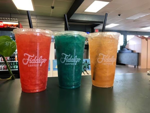 Espresso Bar «Beach Treasures Coffee and Gifts», reviews and photos, 699 Point Brown Ave NW, Ocean Shores, WA 98569, USA