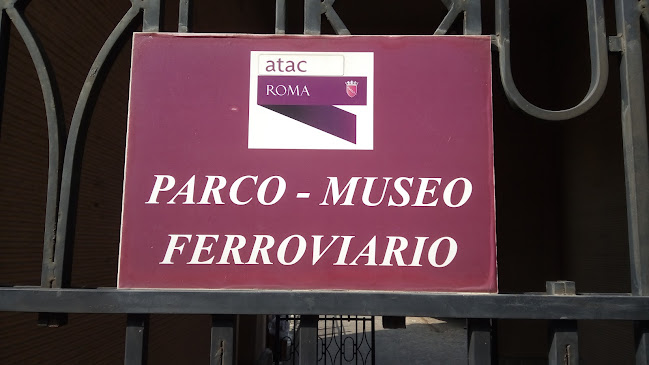 Commenti e recensioni di Polo Museale Atac