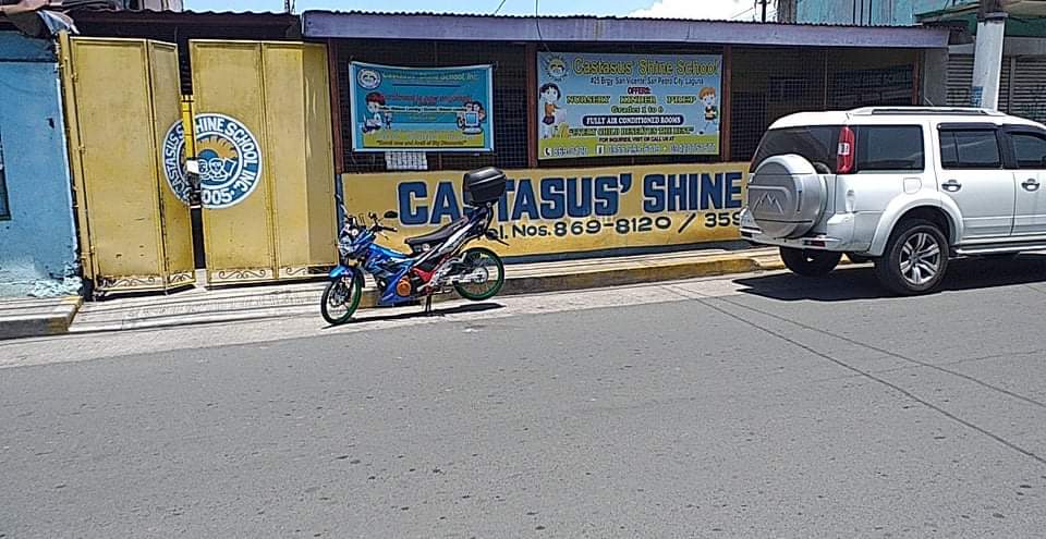 Castasus Shine School, Inc.
