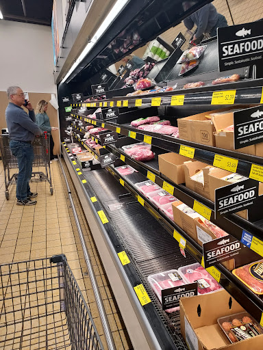 Supermarket «ALDI», reviews and photos, 2145 Independence St, Cape Girardeau, MO 63703, USA