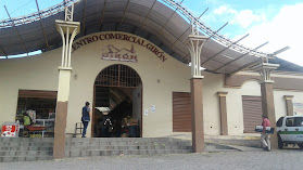 Centro Comercial Girón