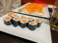 Sushi du Restaurant japonais POKE SUSHI à Amboise - n°2