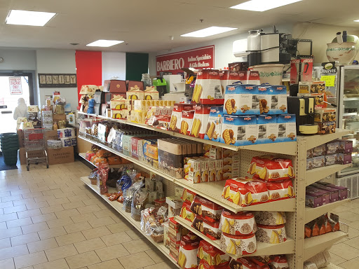 Italian grocery store Lowell