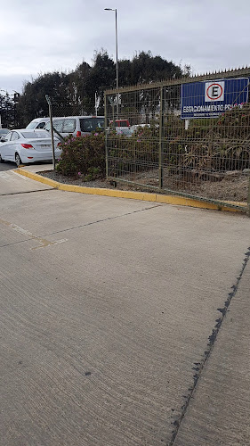 Opiniones de Puerto punta Chungo Estacionamiento Visitas en Los Vilos - Oficina de empresa