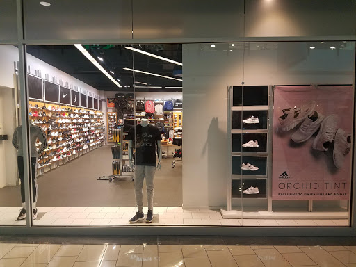 Shoe Store «Finish Line», reviews and photos, 2601 Preston Rd, Frisco, TX 75034, USA