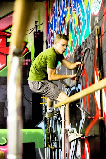 Physical Fitness Program «Urban Evolution», reviews and photos, 5505 Cherokee Ave, Alexandria, VA 22312, USA