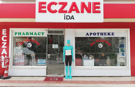 İda Eczanesi