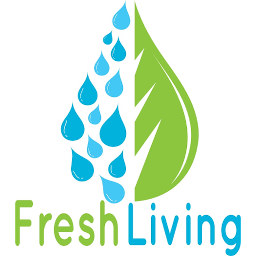 Fresh Living - House cleaning service