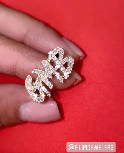 Jeweler «Filipi Jewelers», reviews and photos, 7826 NW 44th St, Lauderhill, FL 33351, USA