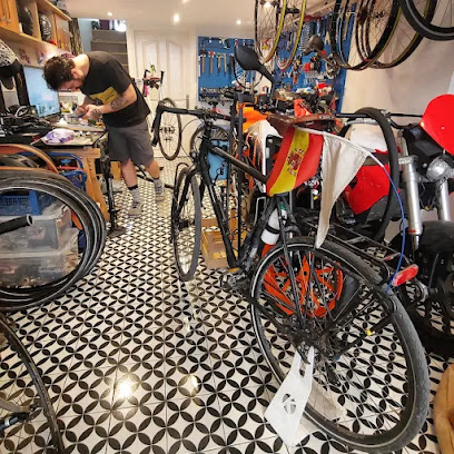 Filispit Bicycle Shop