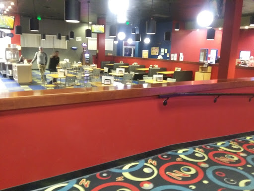 Bowling Alley «Buffaloe Lanes Mebane Family Bowling Center», reviews and photos, 103 S 5th St, Mebane, NC 27302, USA