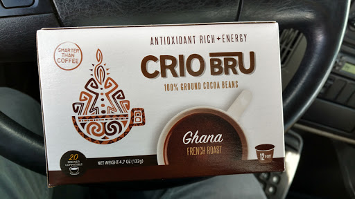 Chocolate Shop «Crio Brü | Lindon, UT», reviews and photos, 1386 W 70 S, Lindon, UT 84042, USA