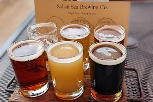 Salish Sea Brewing Co & Restaurant image
