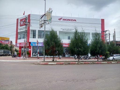 Head Viễn Thuận Phát 4