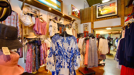 Surf Shop «Surf The Earth», reviews and photos, 47 Da Gullah Way, Pawleys Island, SC 29585, USA