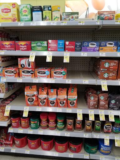 Drug Store «Walgreens», reviews and photos, 400 Sam Ridley Pkwy W, Smyrna, TN 37167, USA