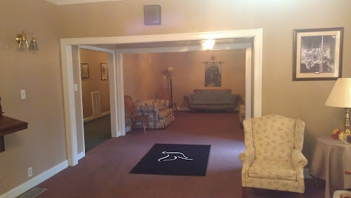 Funeral Home «Boyd Funeral Home», reviews and photos, 101 Elizabeth St, Ashland City, TN 37015, USA