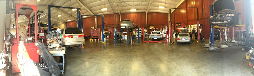 Auto Repair Shop «Lake City Auto Care», reviews and photos, 9880 N Atlas Rd, Hayden, ID 83835, USA